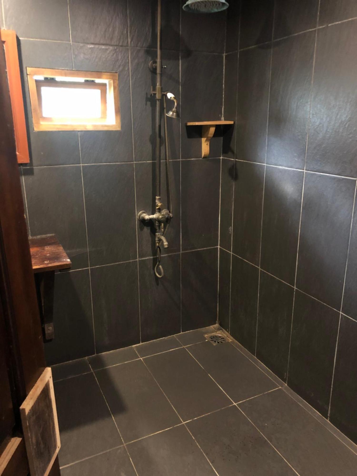 Apartament Sapa Rosie Stilt House Zewnętrze zdjęcie